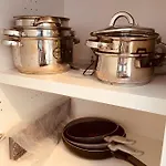 아파트 Zatoka Spokoju *