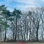 아파트 Zatoka Spokoju
