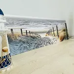 Zatoka Spokoju 아파트 *