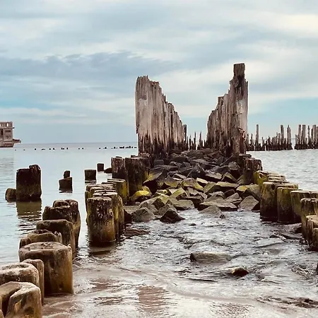Zatoka Spokoju * Gdynia
