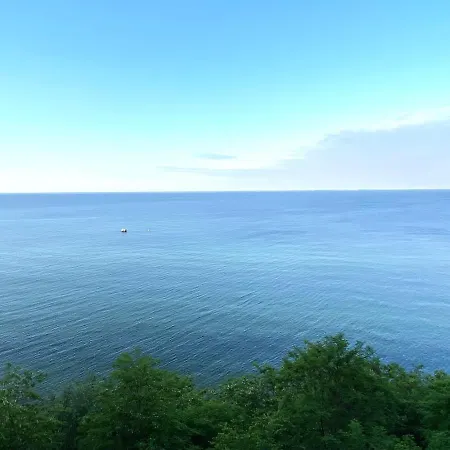 Zatoka Spokoju 아파트 그디니아