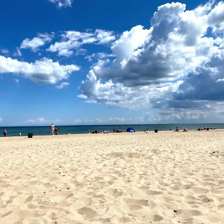 Zatoka Spokoju * غدينيا