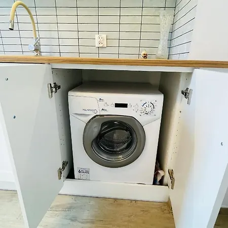 Zatoka Spokoju غدينيا