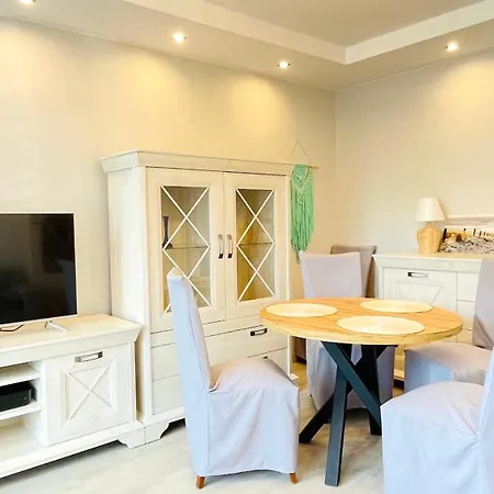 Apartament Zatoka Spokoju Gdynia