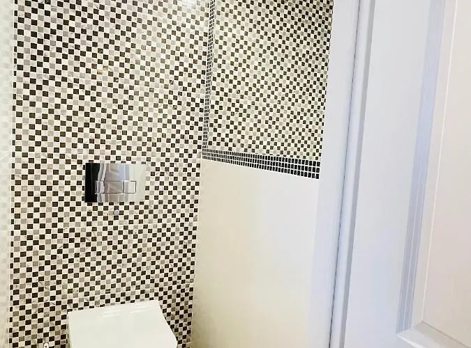 Zatoka Spokoju グディニャ