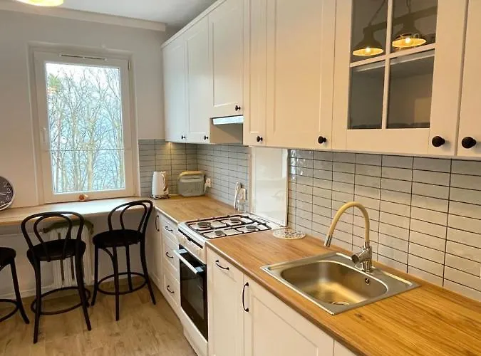 Zatoka Spokoju グディニャ