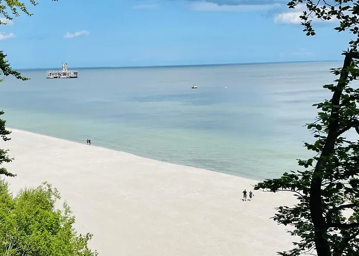 アパート Zatoka Spokoju